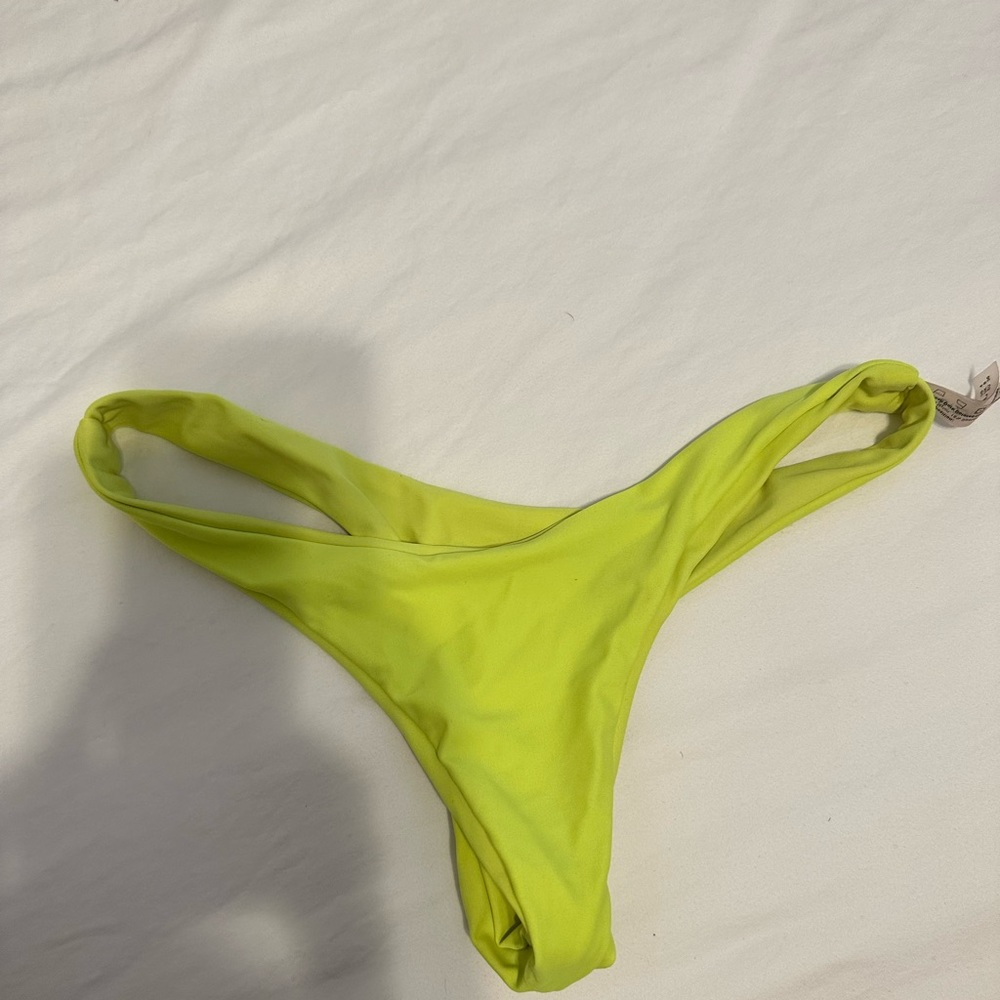 bikini bottoms